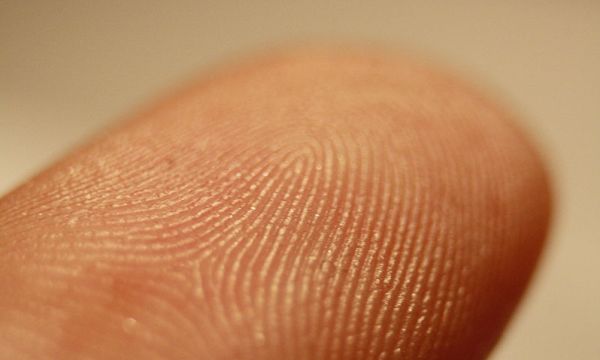 Are fingerprint scanners secure?