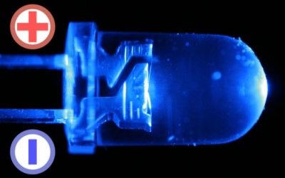 The Invention of Blue LED Technology Is a Nobel Prize Winning ...