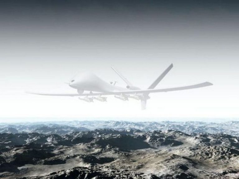 Scientists Claim to Have Achieved Invisibility Tech Breakthroughs