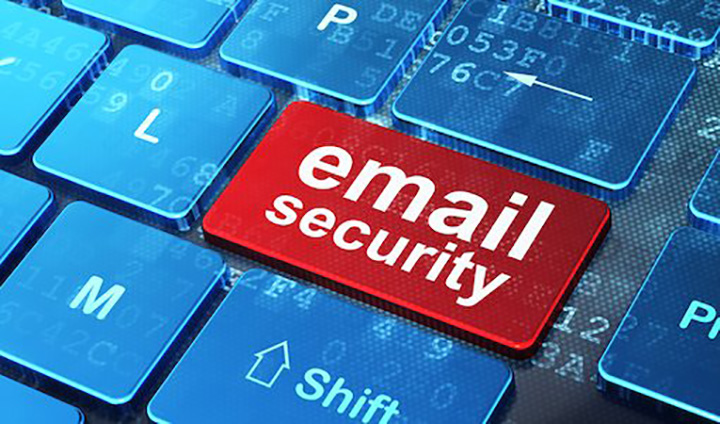 email-security