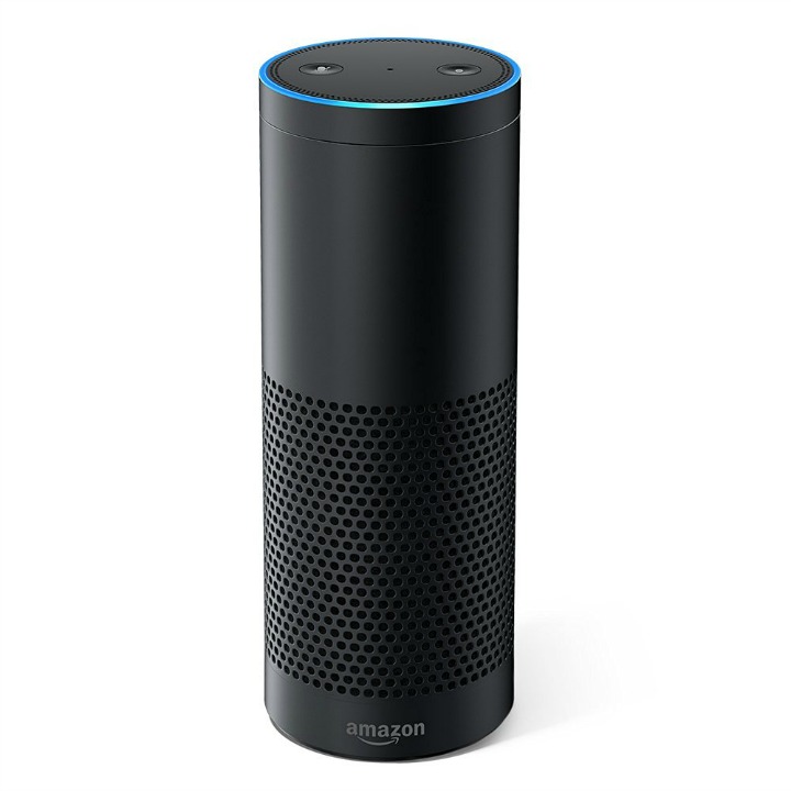 amazon-echo