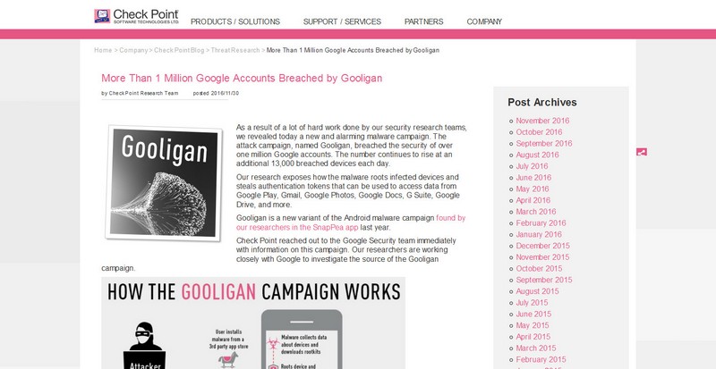 gooligan-check-point-screenshot