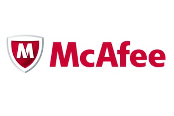 mcafee