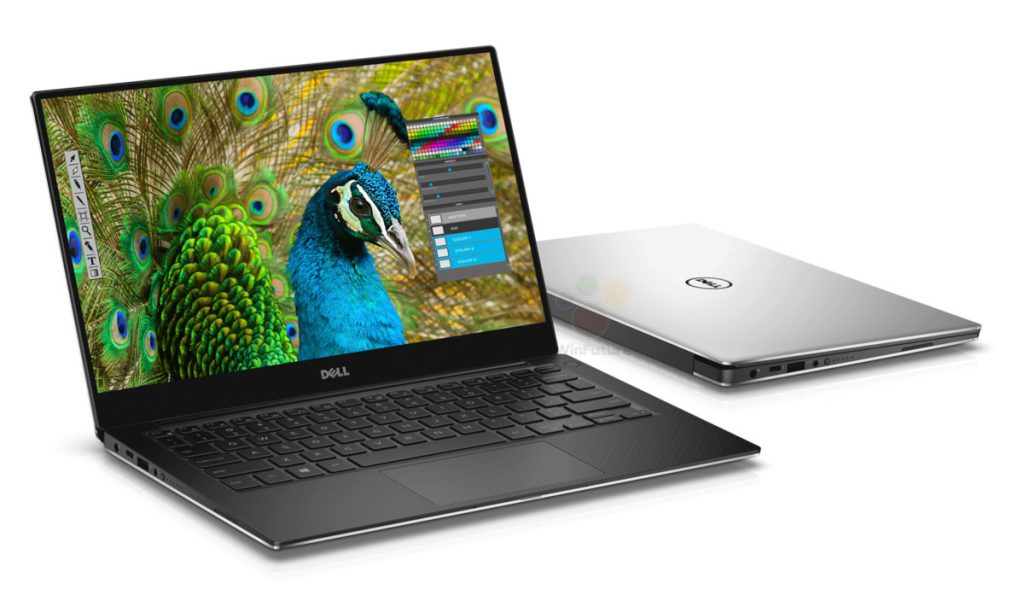 Dell XPS13