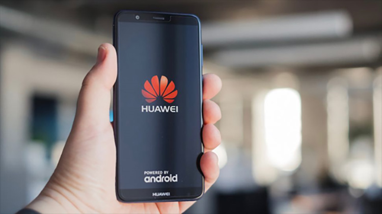 Huawei 20x