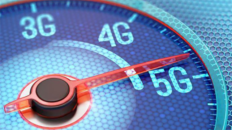 The full potential of 5G