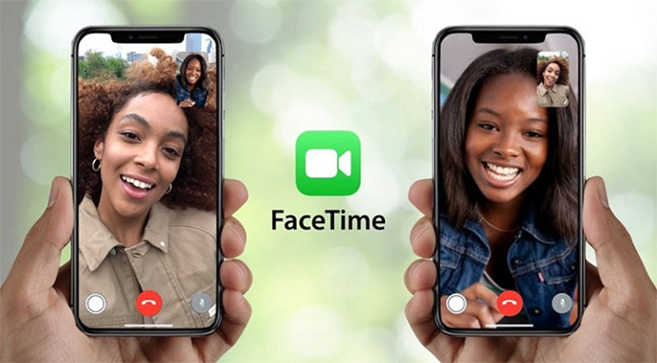 FaceTime