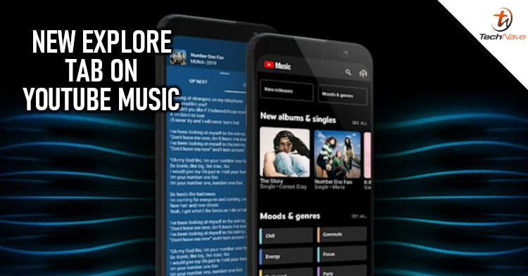 youtube music latest apk