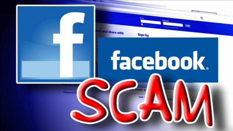 FB Scam