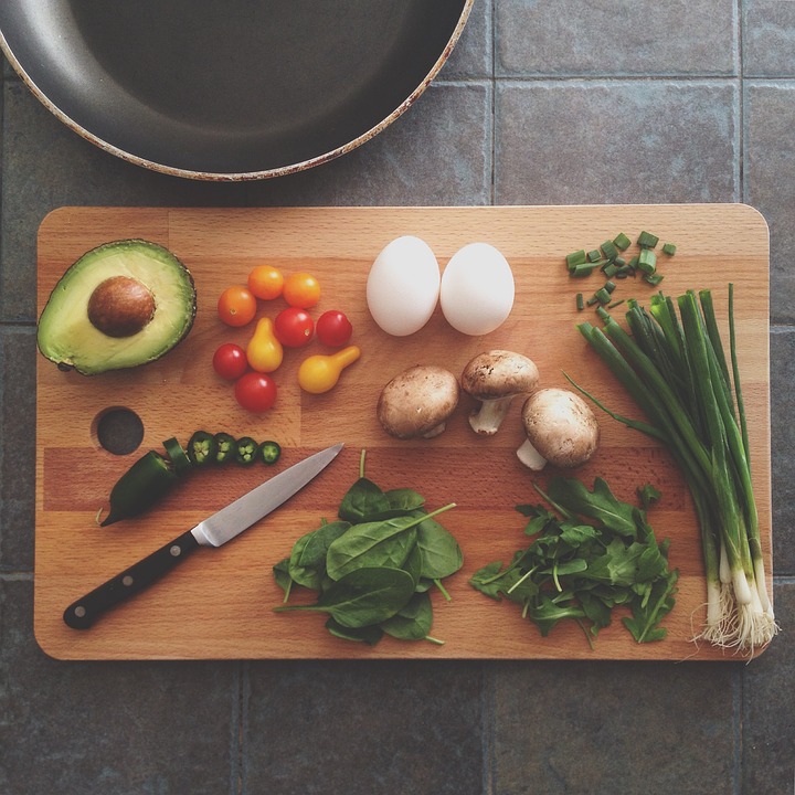 Kitchen Accessories