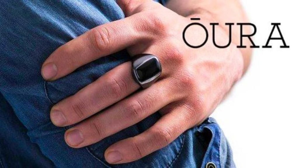 Oura Smart Rings