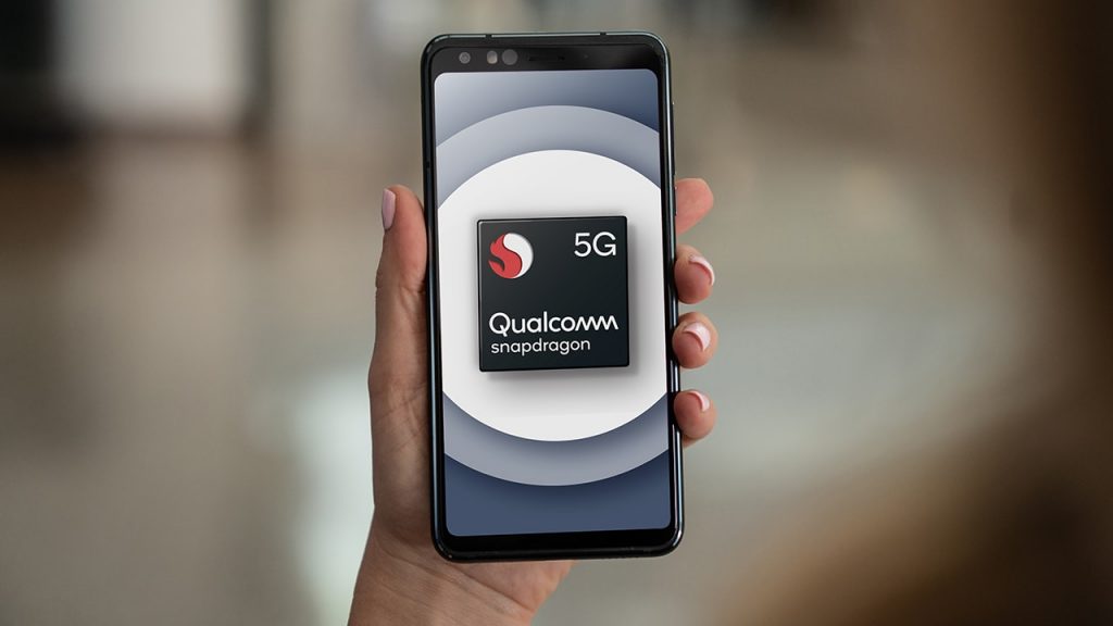 Qualcomm Snapdragon 5G