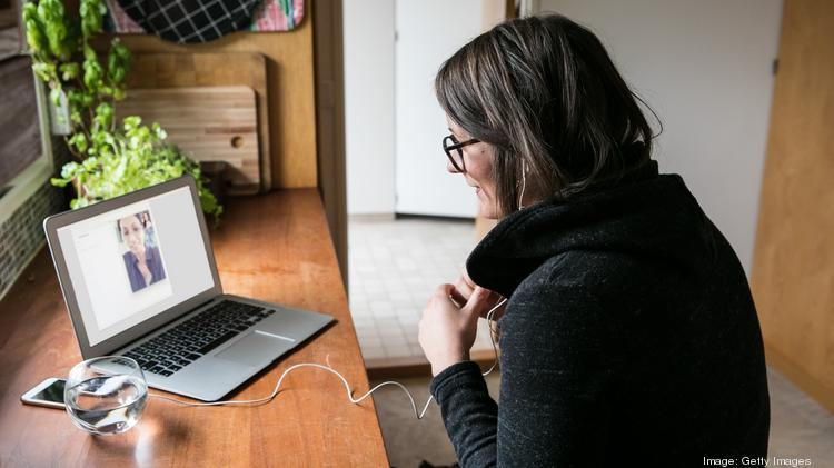 working remotely from home in ma