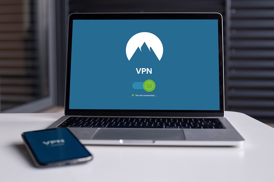 VPN Home Security