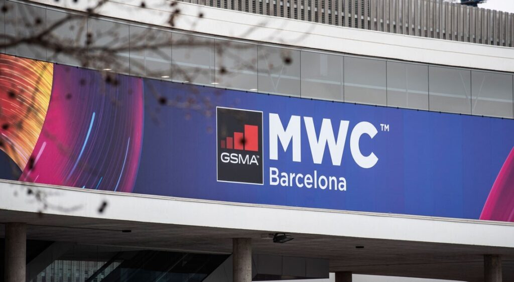 MWC 2021