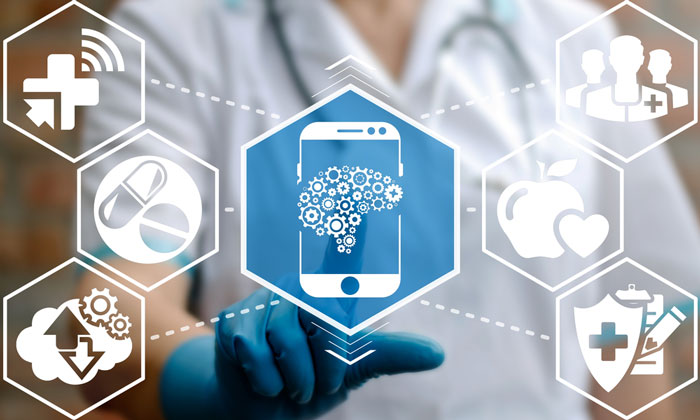 The Internet of Medical Things