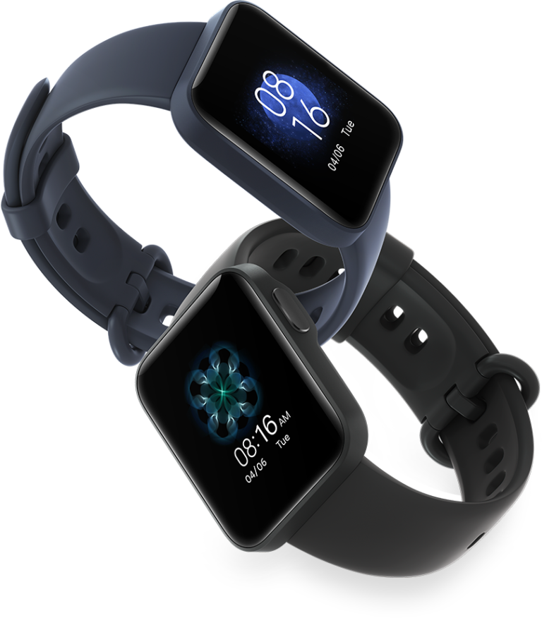 new mi watch 2021