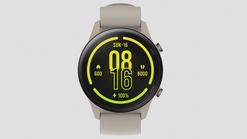 Xiaomi Mi Watch