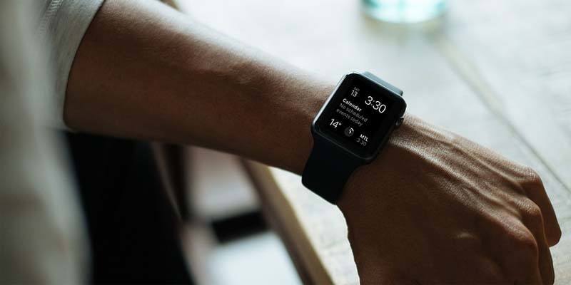 advantages of smart watch