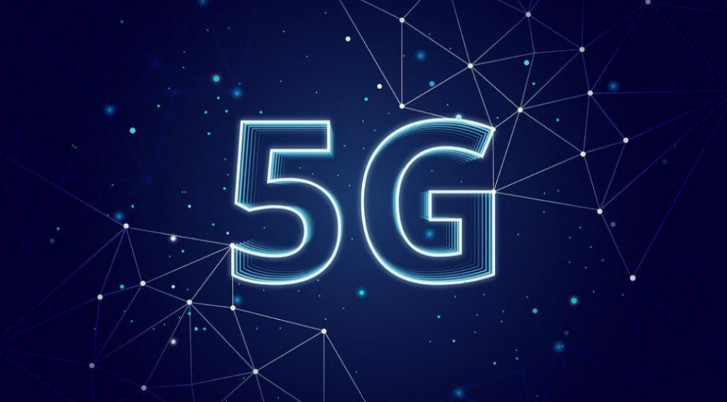 5G hype