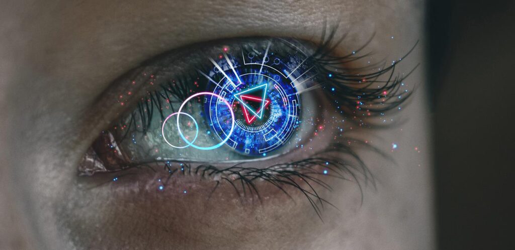 New AI Device Replicates Retina of the Eyes