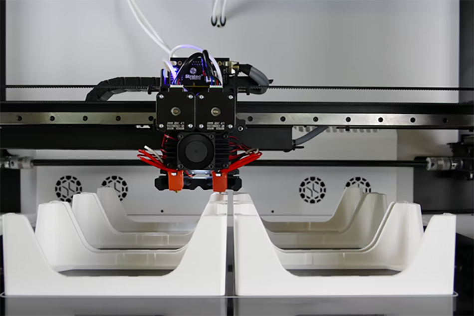 3D-Printing Organs