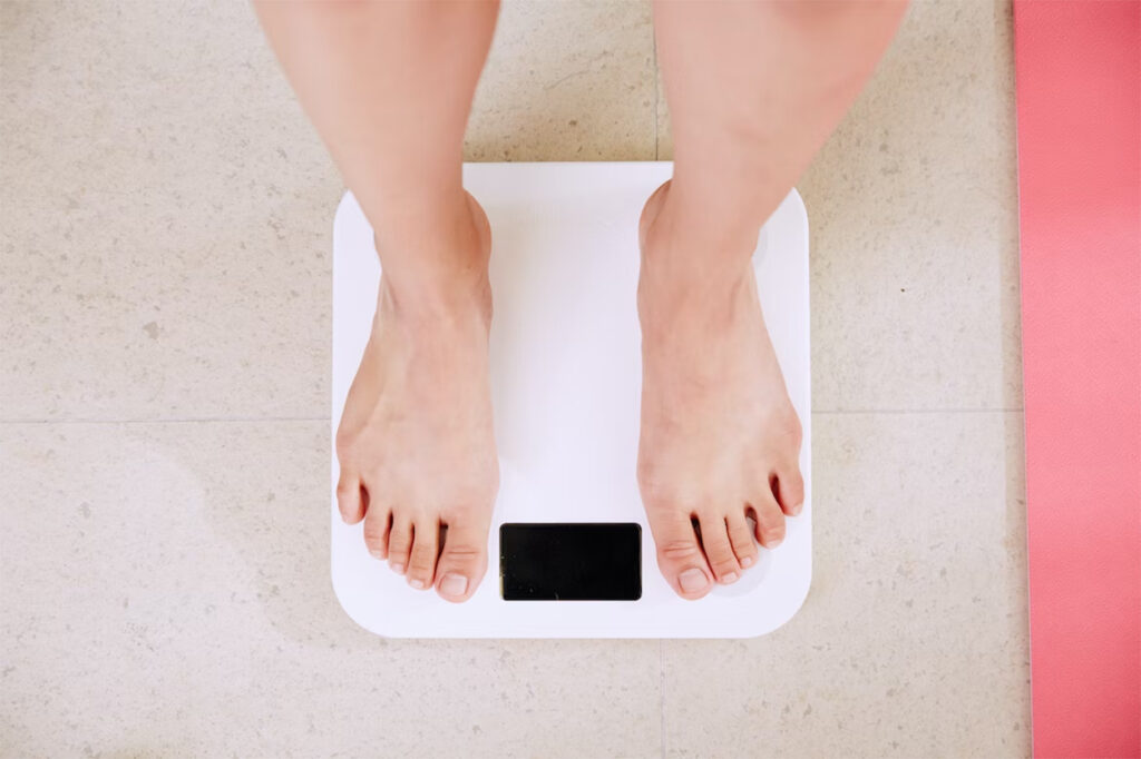 Smart Scale