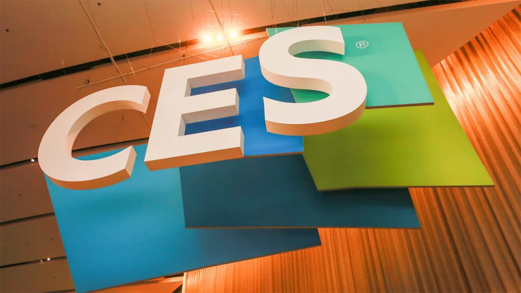 2023 CES