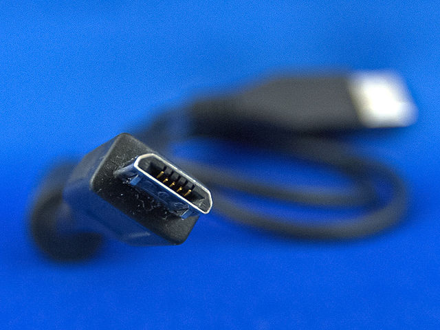 Micro-USB-Cable
