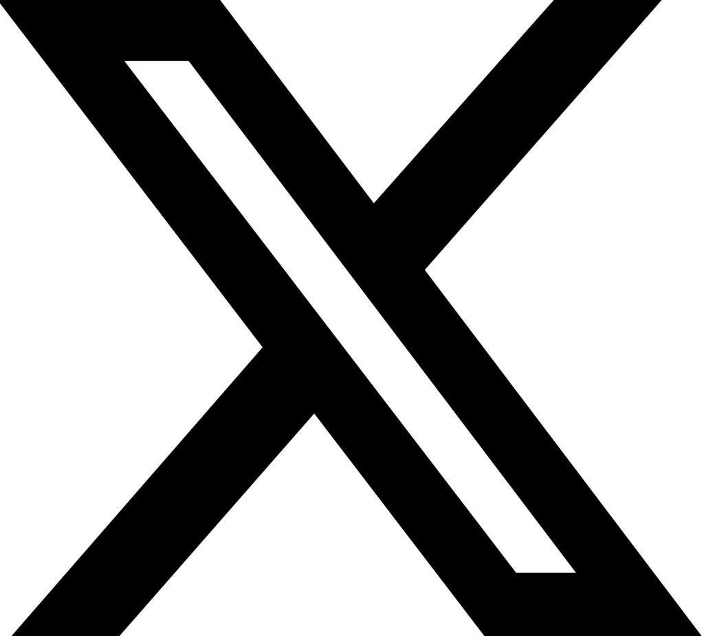 X_logo