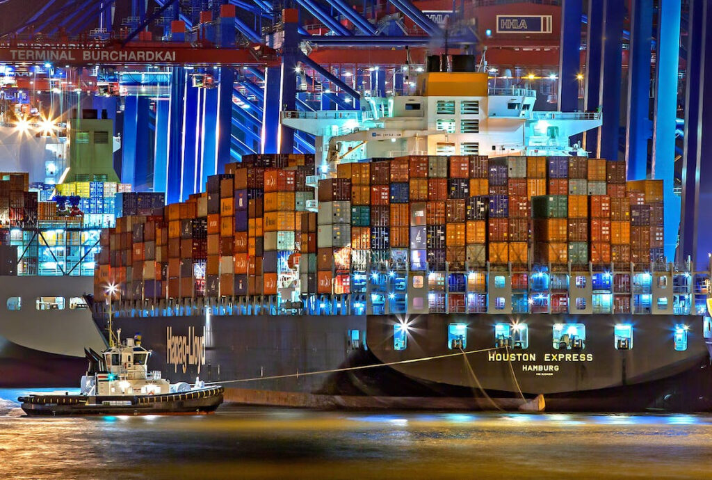 Navigating Through International Trade Barriers