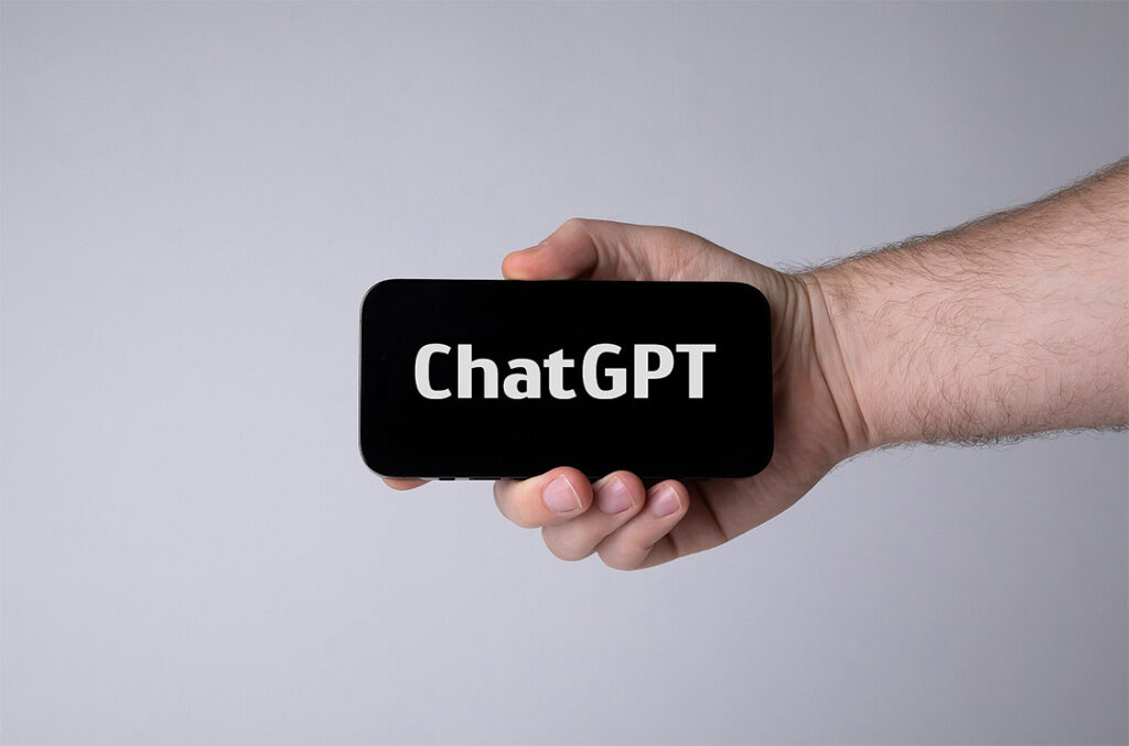 ChatGPT