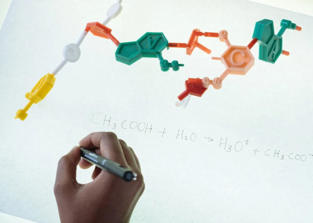 writing-formula-after-analysis-of-molecule-model