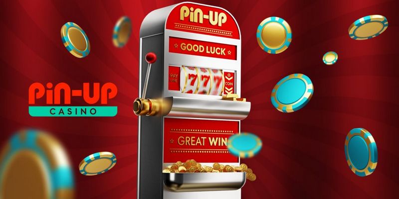 Pin Up Online Casino Azerbaijan Online Casino Pinup Authorities Saytı