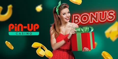 Suministros de oferta de bonificación para empresas de juegos de azar Pin Up