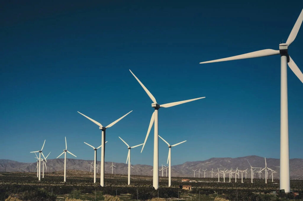 landscape-of-a-wind-farm