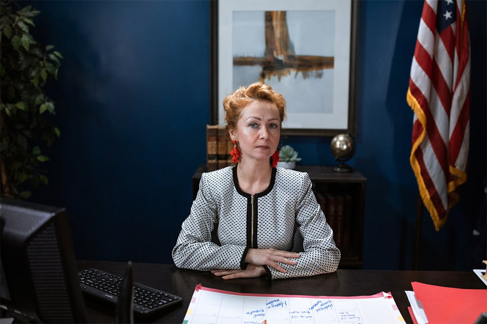 Government Policy and the Search for AI Leadership