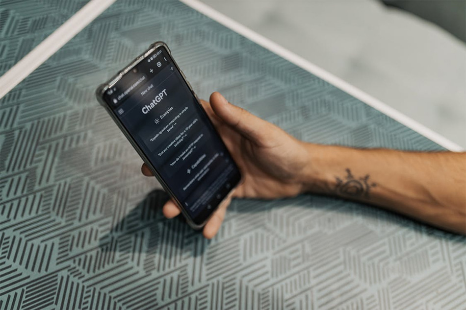 The AI in Your Pocket Beyond the Hype