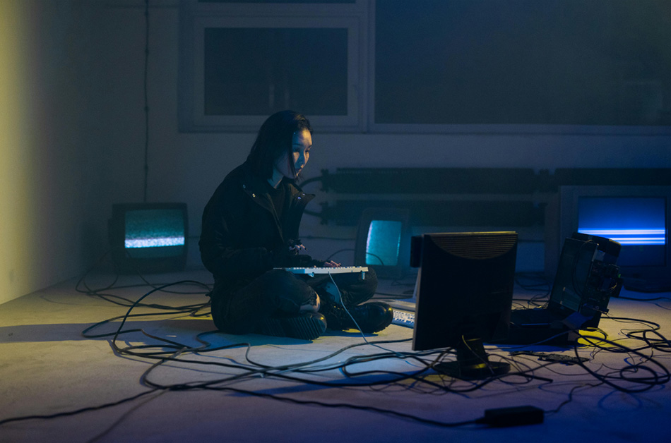 The Quantum Machine Rewriting the Rules of Computing