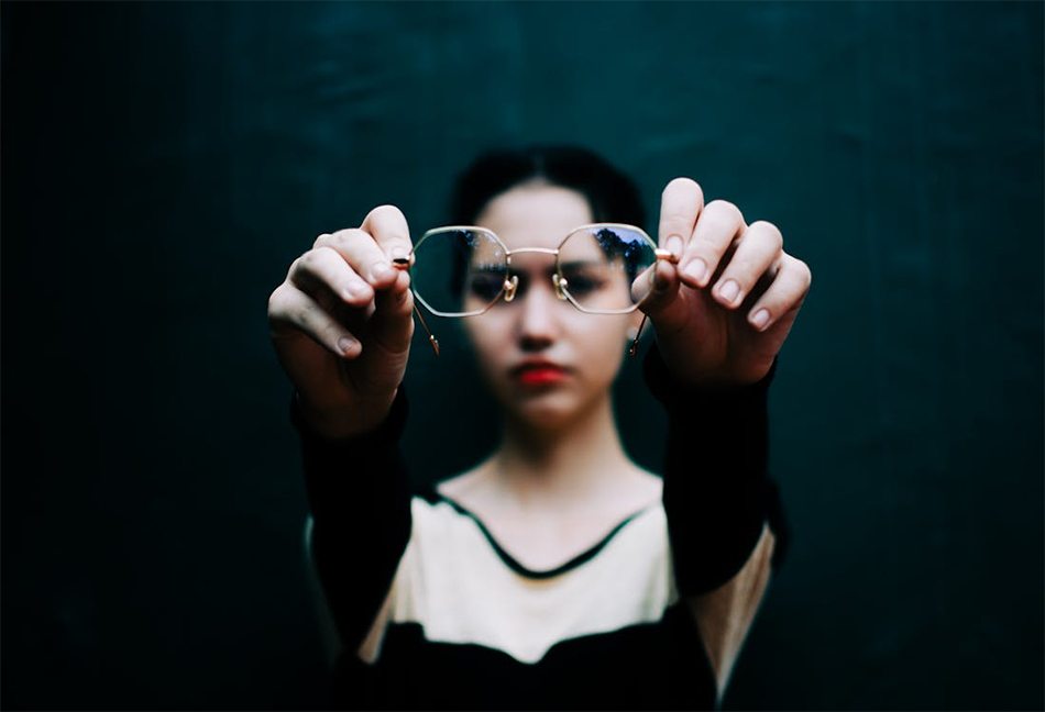 New Intelligent Eyewear