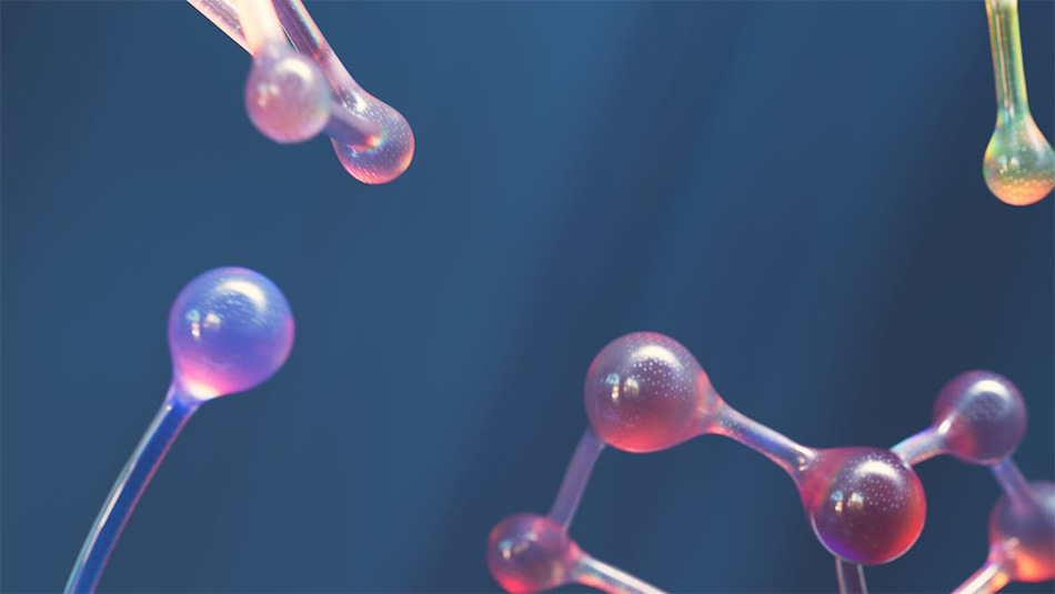 abstract-shapes-of-molecule