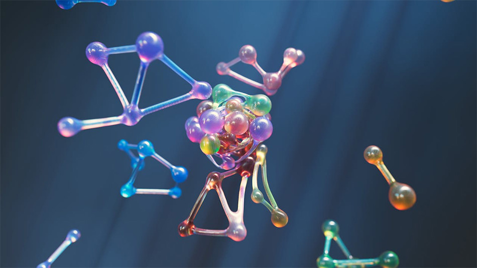 molecular