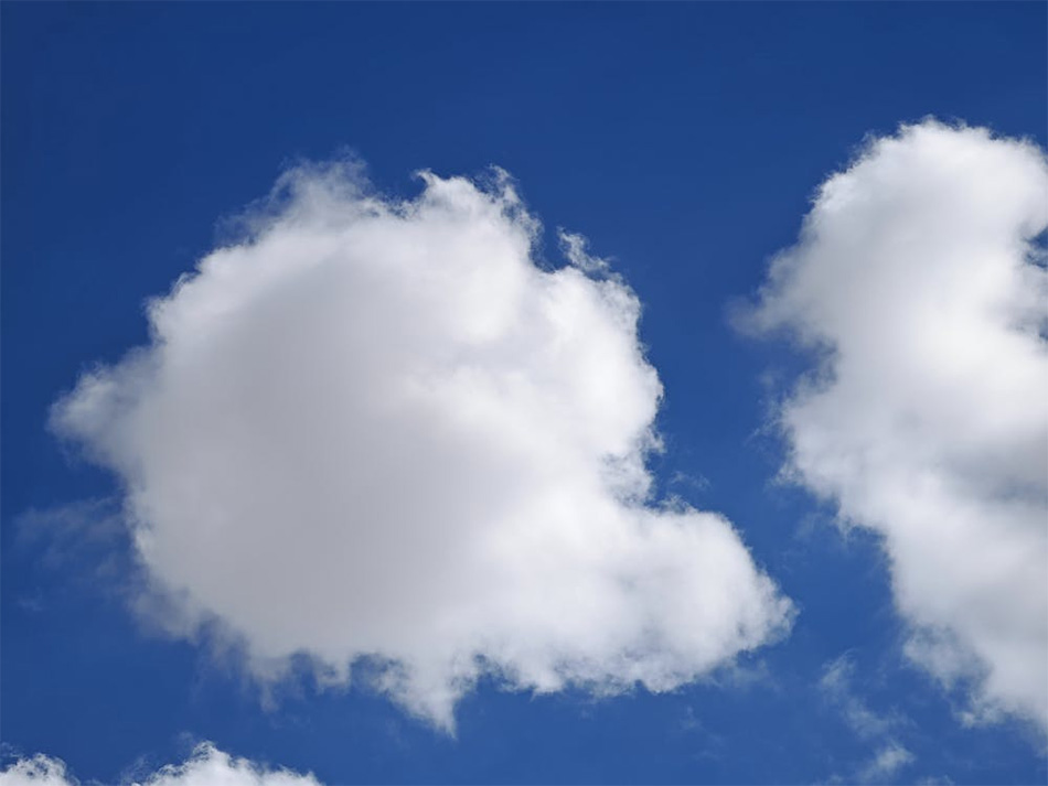 white-clouds