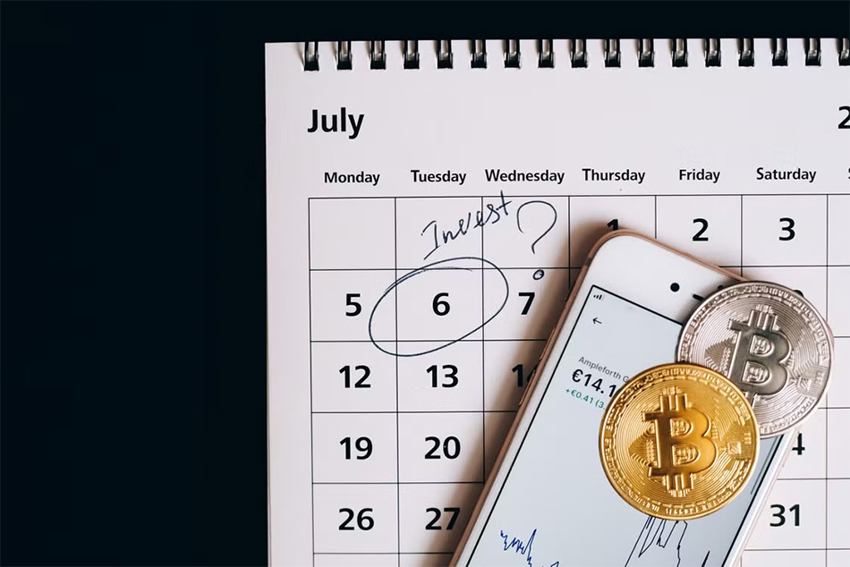 Bitcoin gets new expiration date