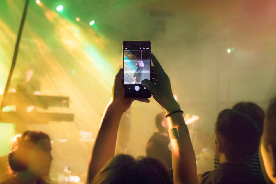 Mobile-first quantization