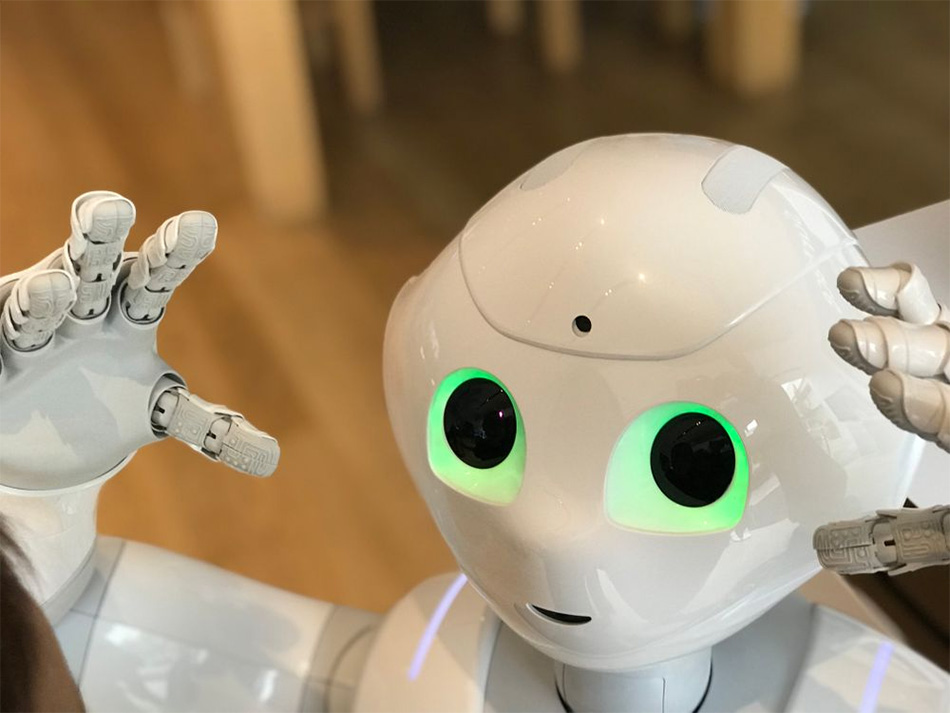 Vodafone pilots AI