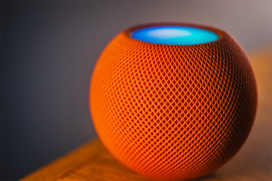 screenless speaker