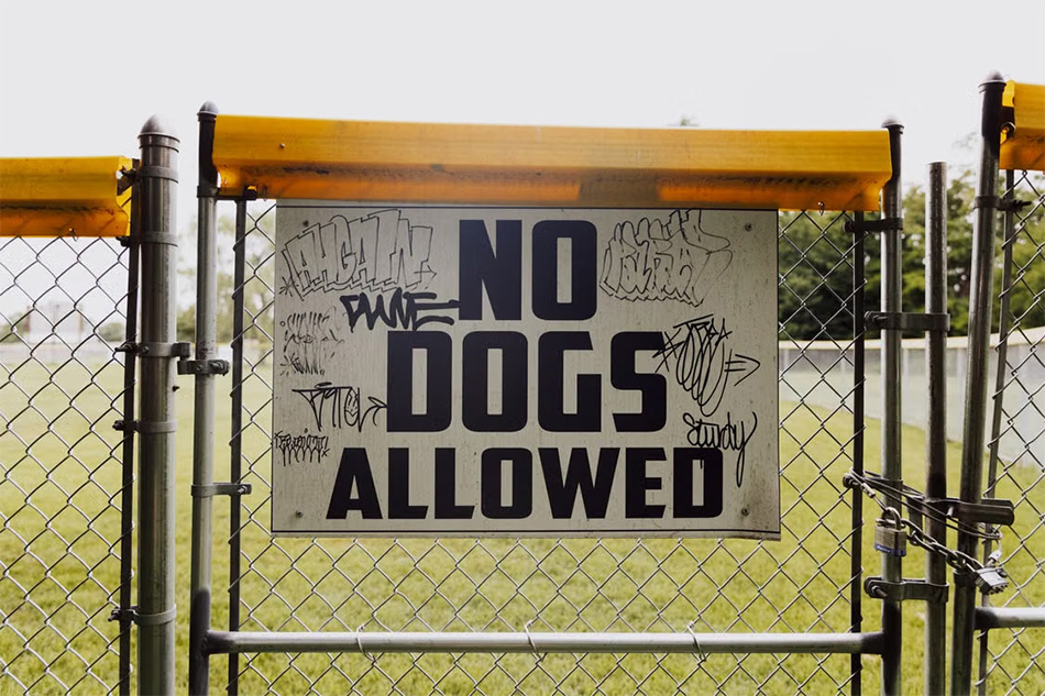 The caveat that matters