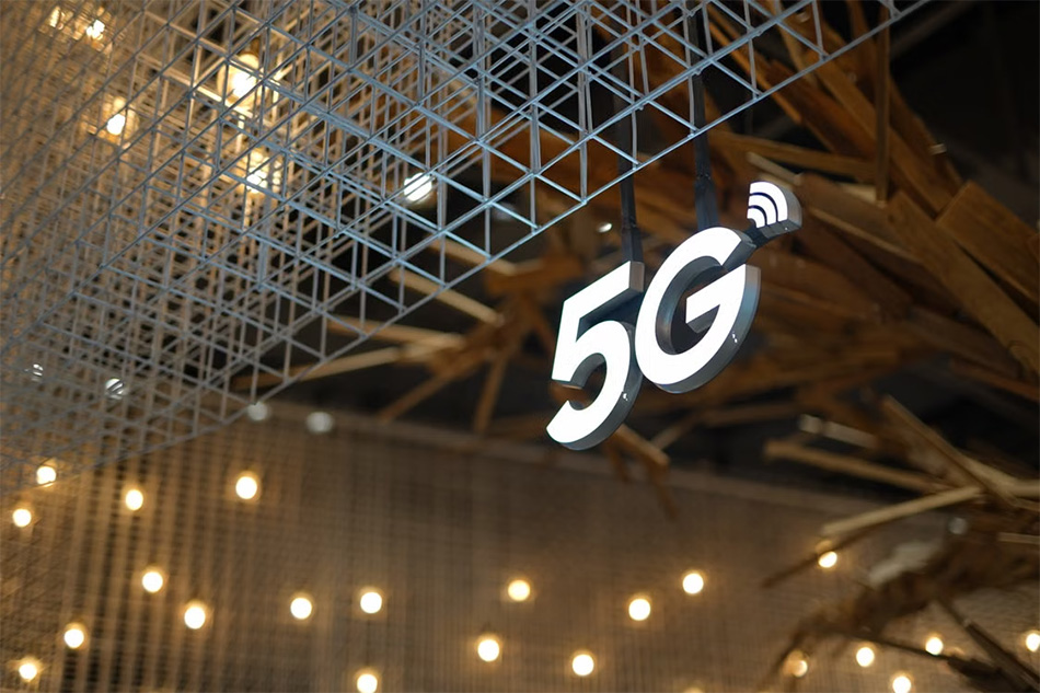 5G Signal