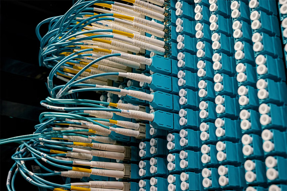 Infrastructure Equipment